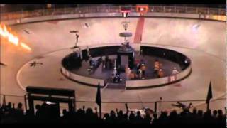 RollerBall Trailer [upl. by Amron]