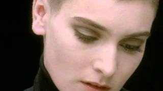 Sinead o Connor  Nothing Compares to You Best Quality [upl. by Ientruoc111]