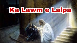 Ka Lawm e Lalpa I Malsawmna vanginMizo Gospel Song [upl. by Gabrila]