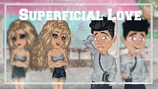 Superficial Love  MSP Version [upl. by Eeroc]