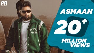 Gulab Sidhu  Asmaan Ft Gurlez Akhtar HD Video Punjabi Song 2023  Punjabi Songs 2023 [upl. by Goto]