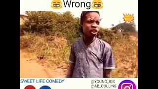 Harmattan Seasonsweet life comedy [upl. by Arola]