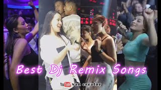 Best Dj Remix Songs [upl. by Ettenwad]