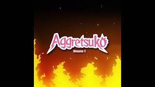 Aggretsuko Season 1  Metal 3 English Version [upl. by Uwkuhceki]