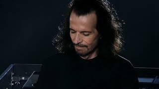 Yanni  Acroyali  Live From Great Pyramids Of Egypt [upl. by Gnilrets]