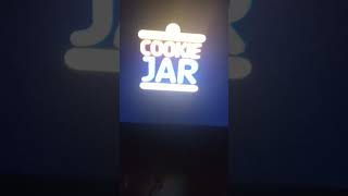 cartoon Network cookie jar teletoon [upl. by Amedeo354]