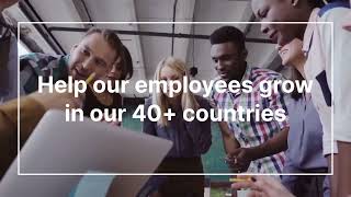 Worldline recognised as Top Employer Europe amp Asia for 2023 [upl. by Meggi]