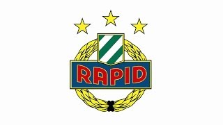 SK Rapid Wien vs St Pantaleon Erla [upl. by Hartzel343]