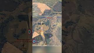 【Spitfire MkVbtrop】限界失速ファイト→ギア減速【WarThunder】 [upl. by Yrrac588]