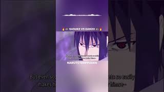 Kokuten  Sasuke Theme  Naruto Shippuden OST Cover shorts anime otaku [upl. by Ambler]