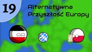 Alternatywna Przyszłość Europy S1 19  Oszustwo [upl. by Giarg]