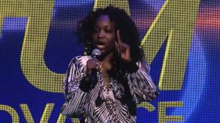 WorldVentures Momentum US  Michelle Grant RMD Speech [upl. by Chickie]