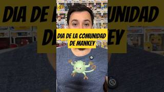 Community Day Mankey El mejor Pokemon en PVP pokemongo pokemon pokemongocommunityday [upl. by Rabi508]