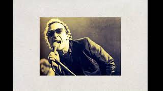 Graham Parker and the Rumour  Passion Is No Ordinary Word live 1980 [upl. by Ansev]