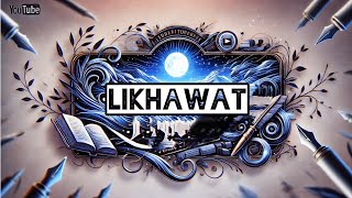 Likhawat  Yug Goutam shayarihindi [upl. by Purcell]