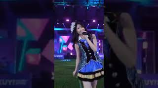 Koisuru Fortune Cookie  JKT48 at Euphoria Fest jkt48 jkt48newera memberjkt48 euro2024 konser [upl. by Assek]