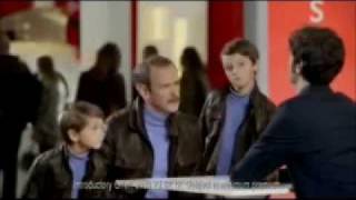 The BEST Direct Line Adverts Part 2  Alexander Armstrong amp Chris Addison [upl. by Analed]