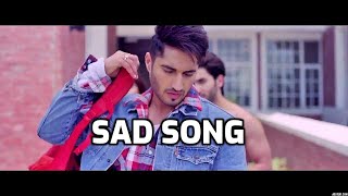 Dil Tutda  Jassi Gill sad song punjabi  punjabi sad songsad songs punjabisad song punjabi [upl. by Ytsirt]