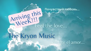 The Kryon Music a pathway of selftransformation [upl. by Bouley]