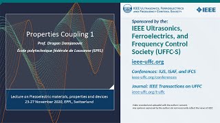 Properties Coupling 1 [upl. by Ahsotan]