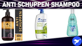 ᐅ Anti Schuppen Shampoo Test 2023  Die besten Anti Schuppen Shampoo vorgestellt [upl. by Esorbma]