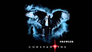 Constantine  Johns Solitude Soundtrack OST HD [upl. by Ahtebat]