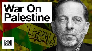 Everything You Need To Know About Israel and Palestine  Ash Meets Rashid Khalidi [upl. by Assirahs]