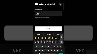 What Are Ammeswhat are ammes Code💵 blum blumtoken [upl. by Oyam887]