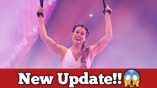 Miserable Grievous  😭AGT Dentist Turned Aerialist Kelsey Jane Big Heartbreaking News 😭 [upl. by Hnib]