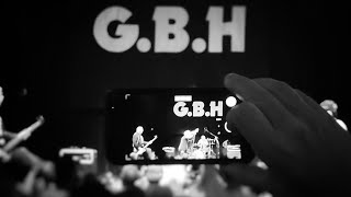 GBH  Diplomatic Immunity Live 10032023 [upl. by Kenison826]