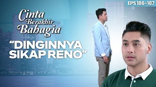 Reno Datang Ke Rumah David Untuk Menjenguknya  CINTA BERAKHIR BAHAGIA  Eps186187 47 [upl. by Etnoek]