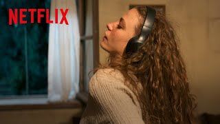 Şahmaran  Serenay Sarıkaya Dans Sahnesi  Netflix [upl. by Pengelly253]