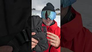 Important feature to look for in snowboard mittens snowboarding ​⁠686 686 [upl. by Analim]