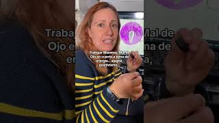 Aprende a Utilizar el Péndulo Hebreo 💫 pendulohebreo cursopéndulo formaciónholística [upl. by Ilyse]