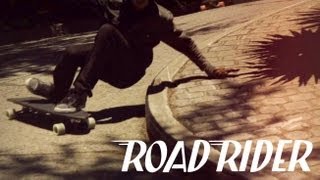 Road Rider San Francisco Chase [upl. by Neeoma]