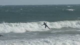 Jerry Kelly  Surf Coast amp Bellarine State Team Members  Wednesday November 6th [upl. by Ycak]