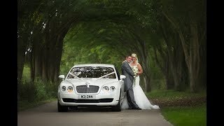 North Wales Wedding Photography at The Faenol Fawr Hotel Bodelwyddan [upl. by Fulks604]