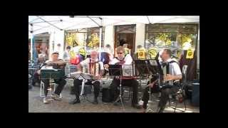 Ringsted Harmonika Klub 05072014 [upl. by Griswold]