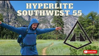 Hyperlite Southwest 55 Review [upl. by Aroved]