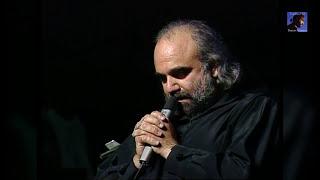 Demis Roussos  My Friend The Wind amp Goodbye My Love  Live HD [upl. by Ellenad]