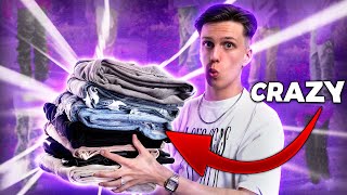 🤩Meine TOP 7 Hosen im Kleiderschrank 👖Carhartt Eightyfive usw [upl. by Isnyl]