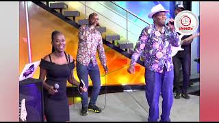 TIMONA MBURU FT JOY WA MACHARIA [upl. by Ysset]