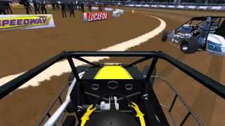 2013 SPR Chili Bowl [upl. by Eseneg400]