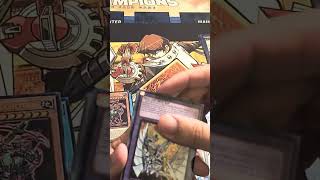 DARK MAGICIAN GIRL Opening Yugioh 25th Anniversary Dueling Mirror Mega pack yugioh yugiohtcg [upl. by Brownley]