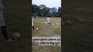 lpelhighlights football brazil bangladesh [upl. by Leoni]