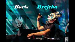 Boris Brejcha  Master Mix°3 2021 [upl. by Oirevas]