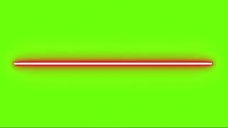 laser light green screen effects blue laser beam and non copyright video [upl. by Early]