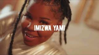 FREE Kabza De Small x Nkosazana Daughter  Imizwa Yami  AmaPiano Type Beat 2024 [upl. by Annohsal]