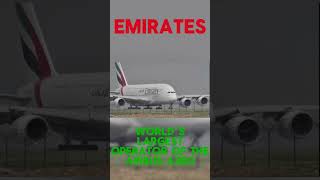 Airlines And What They Are Known For  Middle East Airline Edition emirates singaporeairlines [upl. by Julianne]