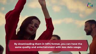 Online MP4 Video Downloader Download YouTube Videos Quick amp Easy [upl. by Nywled]